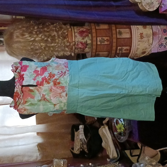 ALYX Petite Dress 16P - Picture 3 of 5